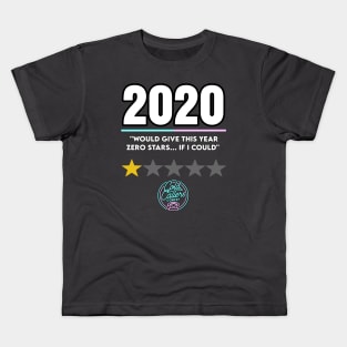 2020 Sucked Kids T-Shirt